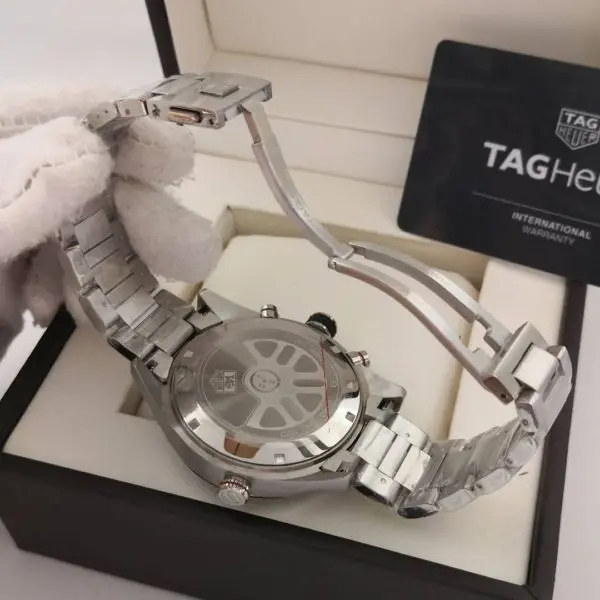 Tag Heuer Carrera Mikropendulum Luxury Store