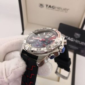 Tag Heuer – Senna F1