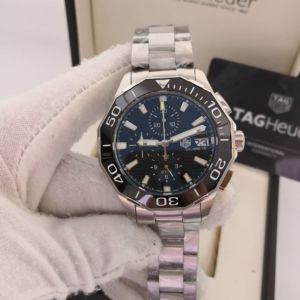 Tag Heuer – Aquaracer Calibre 16