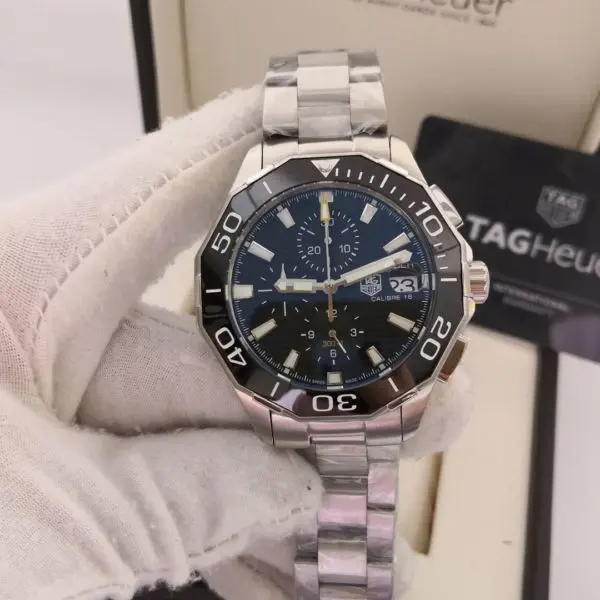 Tag Heuer Aquaracer Calibre 16 Luxury Store