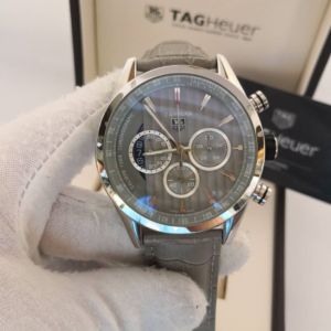 Tag Heuer – Carrera Calibre1969