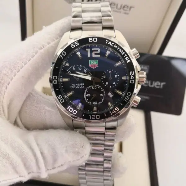 Rel gio Tag Heuer F rmula 1