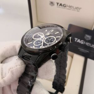 Tag Heuer – Carrera Calibre1969