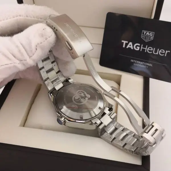 Tag Heuer Aquaracer Calibre 5