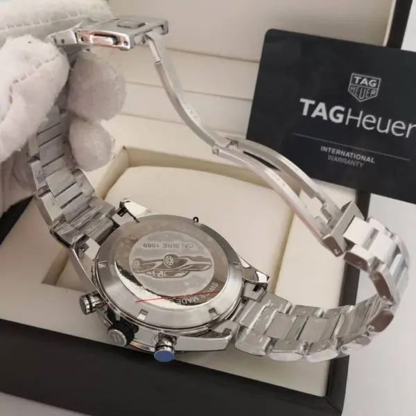 Tag Heuer Carrera Calibre1969 Luxury Store