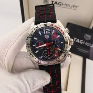 Tag Heuer – Senna F1