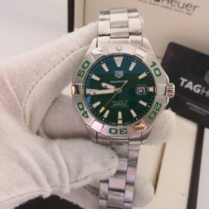 Tag Heuer – Aquaracer Calibre 5