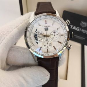 Tag Heuer – Carrera Calibre1969