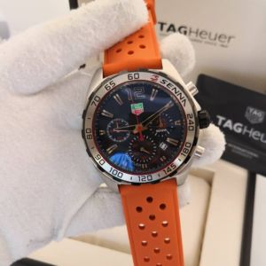 Tag Heuer – Senna F1