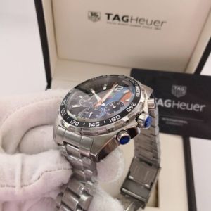 Relógio Tag Heuer – Fórmula 1