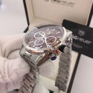 Tag Heuer – Carrera Calibre1969