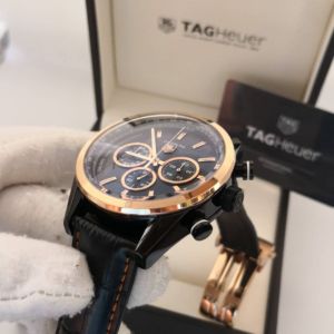 Tag Heuer – Carrera Calibre1969