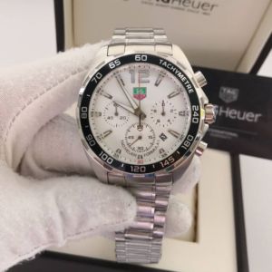 Relógio Tag Heuer – Fórmula 1