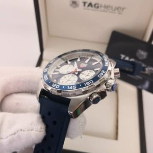 Relógio Tag Heuer – Fórmula1