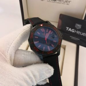 Tag Heuer – Aquaracer Calibre 5