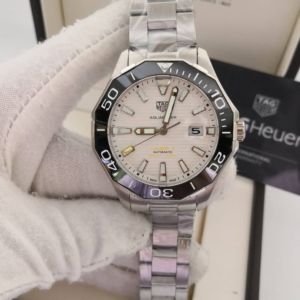 Tag Heuer – Aquaracer Calibre 16