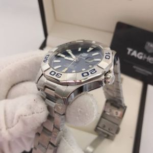 Tag Heuer – Aquaracer Calibre 5