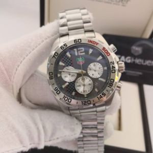 Relógio Tag Heuer – Indy 500