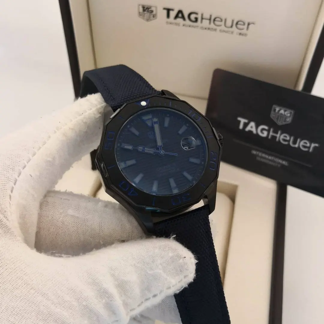 Tag Heuer Aquaracer Calibre 5 Luxury Store