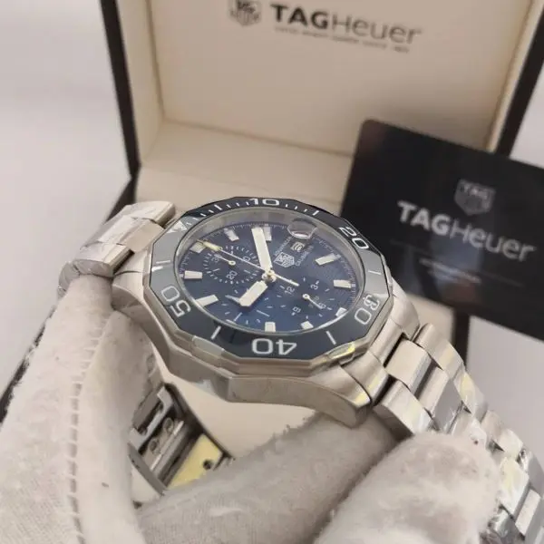 Tag Heuer Aquaracer Calibre 16 Luxury Store