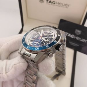 Tag Heuer – Indy 500