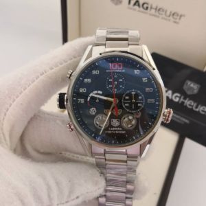 Tag Heuer Carrera Mikropendulum