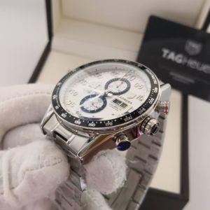 Tag Heuer – Calibre 16