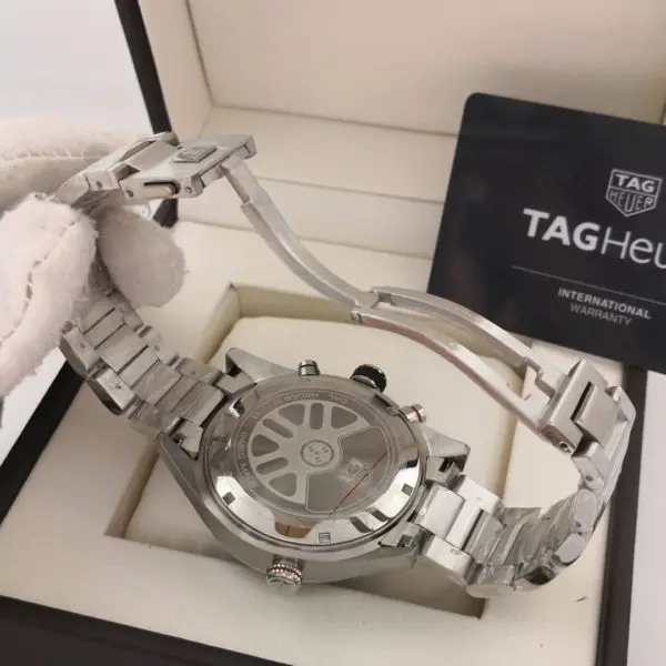 Tag Heuer Carrera Mikropendulum Luxury Store