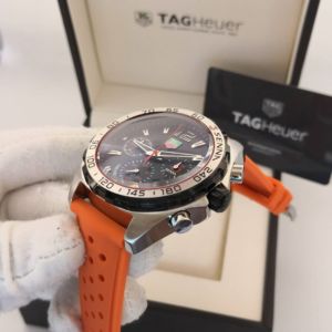 Tag Heuer – Senna F1