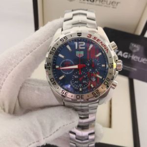 Tag Heuer – Senna F1