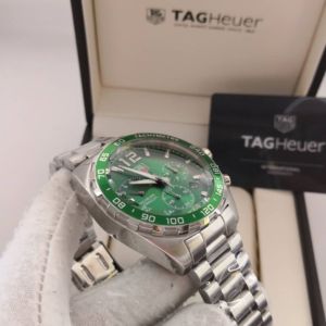 Relógio Tag Heuer – Fórmula 1