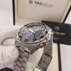 Relógio Tag Heuer – Fórmula 1