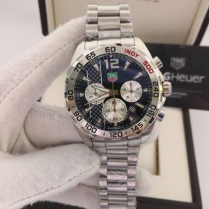 Relógio Tag Heuer – Indy 500