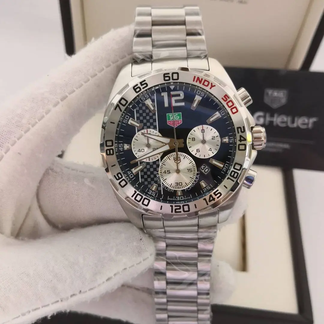 Rel gio Tag Heuer Indy 500 Luxury Store