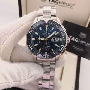 Tag Heuer – Aquaracer Calibre 16