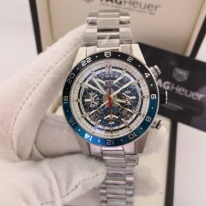 Tag Heuer – Indy 500