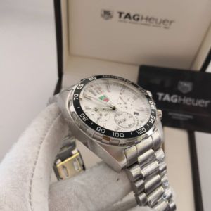 Relógio Tag Heuer – Fórmula 1