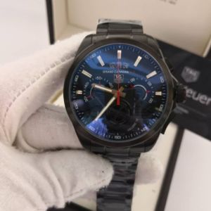 Tag Heuer – Grand Carrera Mikropendulum