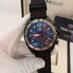 Tag Heuer – Senna F1