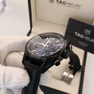 Tag Heuer – Carrera Calibre1969