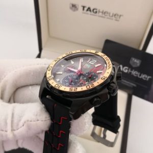 Tag Heuer – Senna F1