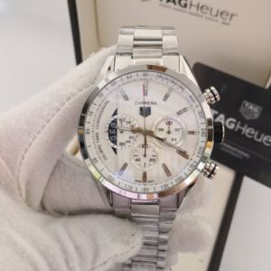 Tag Heuer – Carrera Calibre1969