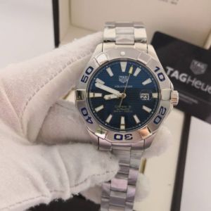 Tag Heuer – Aquaracer Calibre 5