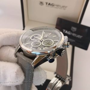 Tag Heuer – Carrera Calibre1969