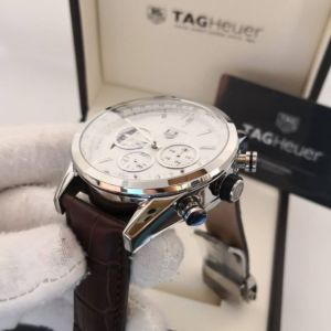 Tag Heuer – Carrera Calibre1969