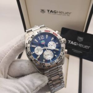 Relógio Tag Heuer – Indy 500