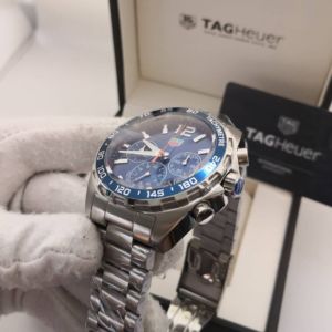 Relógio Tag Heuer – Fórmula 1