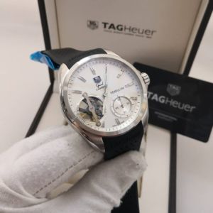 Tag Heuer – Pendulum