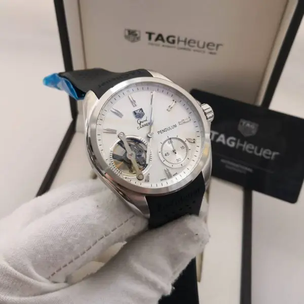 Tag Heuer Pendulum