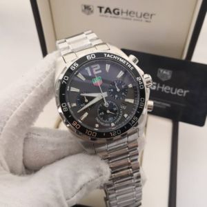 Relógio Tag Heuer – Fórmula 1